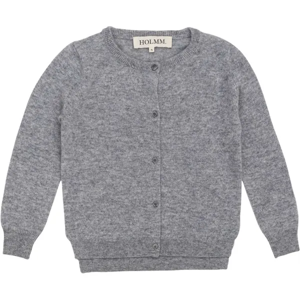 Molly Cardigan, Derby, Holmm, 100% Cashmere & Oeko-Tex®