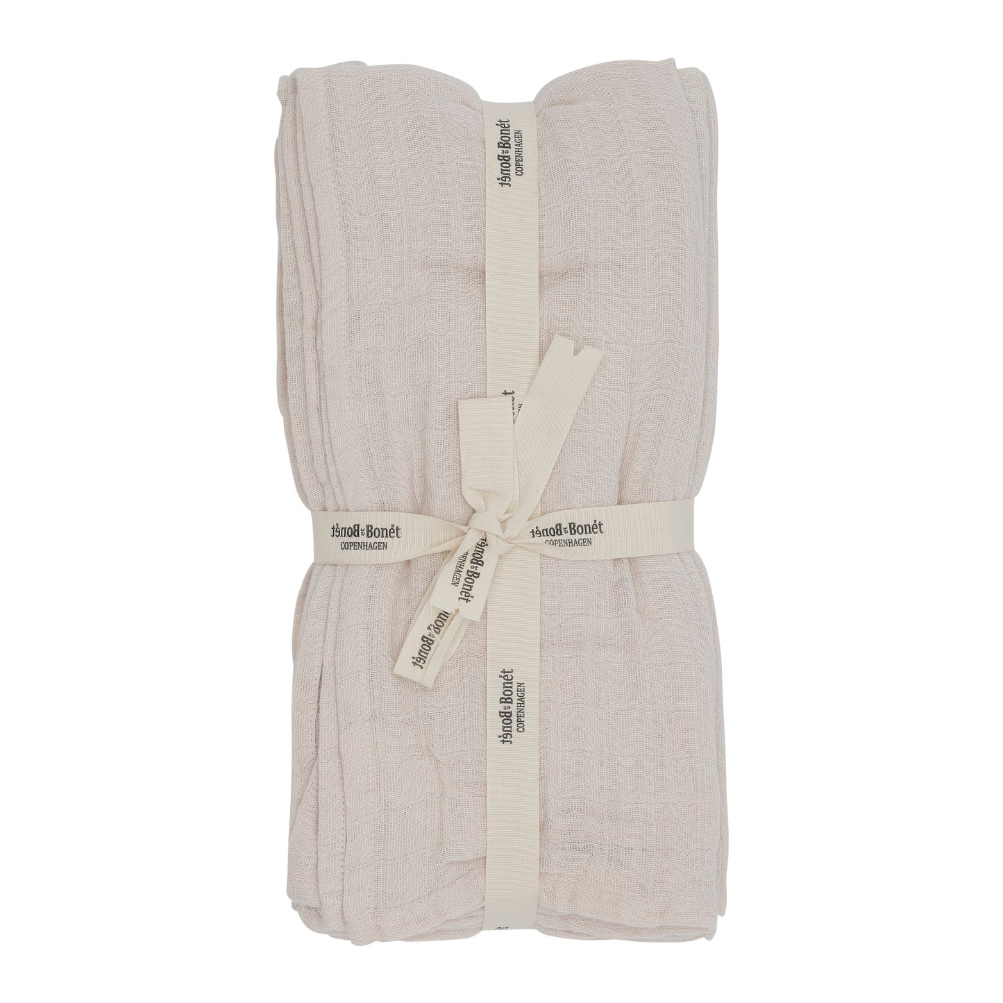 Muslin, Shell, Bonet et Bonet