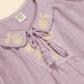 Apolina, Nora Dress, Lavender