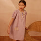 Apolina, Nora Dress, Lavender