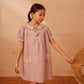 Apolina, Nora Dress, Lavender