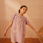 Apolina, Nora Dress, Lavender