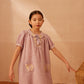 Apolina, Nora Dress, Lavender