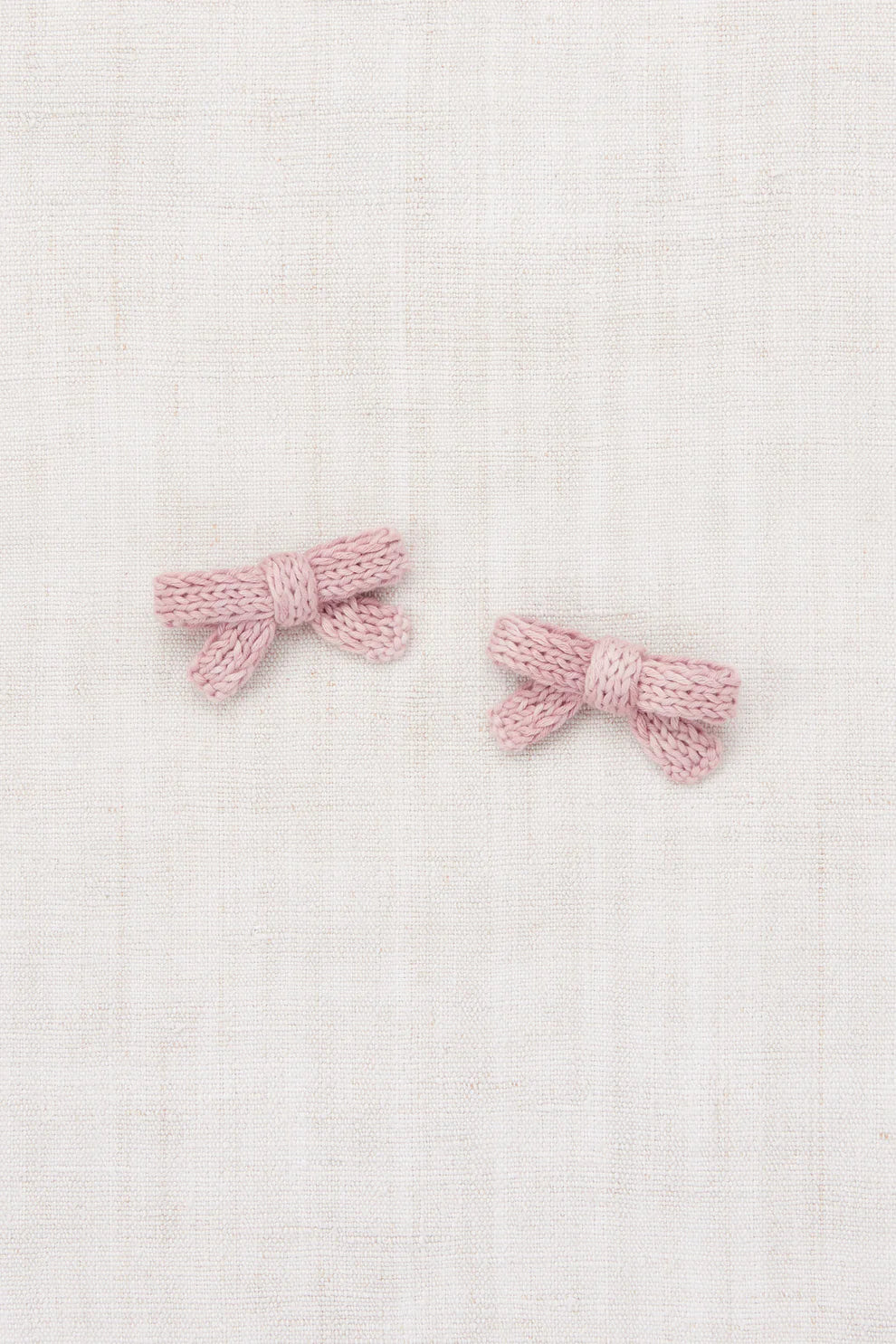 Misha & Puff, Goldie Bow Set, Parfait
