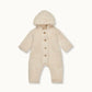 Thule Baby Onesie, Natural, Organic