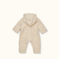 Thule Baby Onesie, Natural, Organic