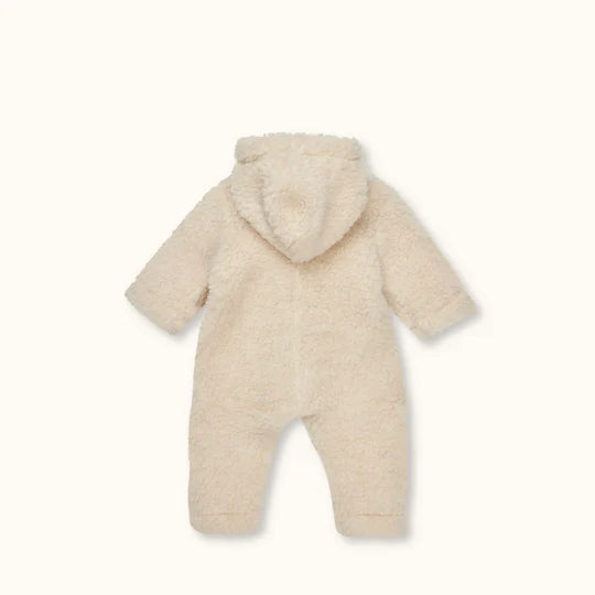 Thule Baby Onesie, Natural, Organic