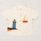 Misha & Puff, Seaside Leon Top, String