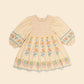 Penny Smock Dress, Cashew