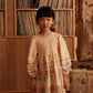 Penny Smock Dress, Cashew