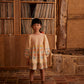 Penny Smock Dress, Cashew