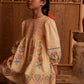 Penny Smock Dress, Cashew