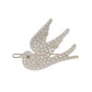 Hair Accessories, Bird, Swallow, Shell, Bonet et Bonet