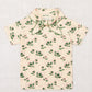 Misha & Puff, Scout Tee, String Windowbox