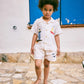 Misha & Puff, Seaside Leon Top, String