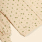 Simona Jersey Cardigan, Meadow Calico