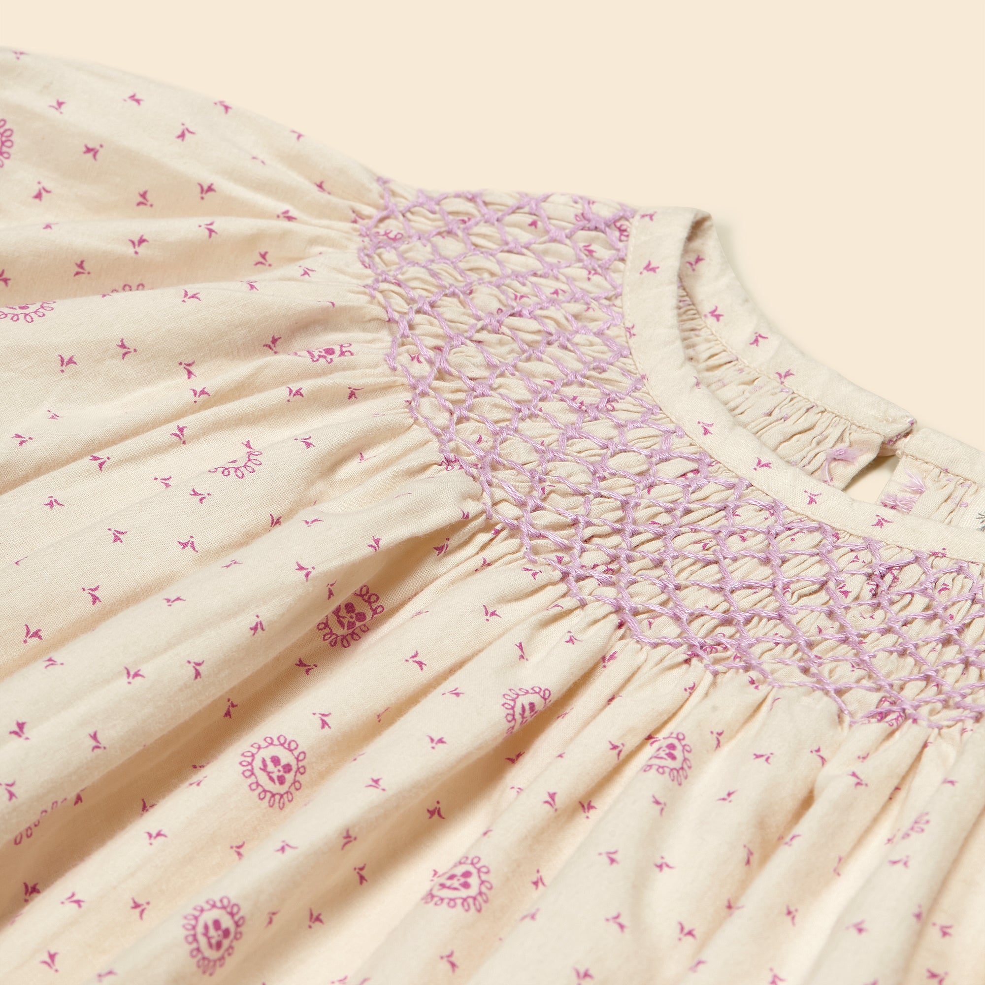 ワンピース apolina sissy smock dress 2-3Y Apolina – Page 2 – Sage Kids
