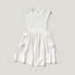 Soor Ploom, Dunes Dress, Fleur Print, Sorbet