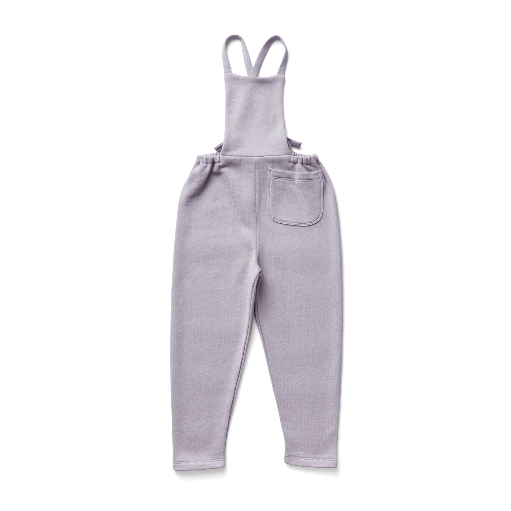 Soor Ploom, Kids Knot Overall, Haze