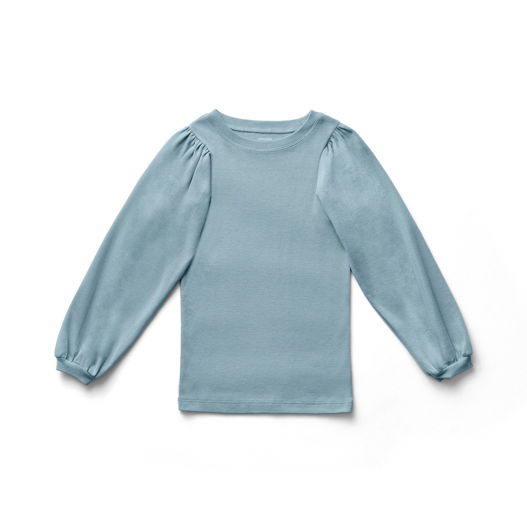 Soor Ploom, Kids Balloon Tee, Frost