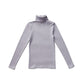 Soor Ploom, Kids Snap Turtleneck, Haze