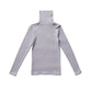 Soor Ploom, Kids Snap Turtleneck, Haze