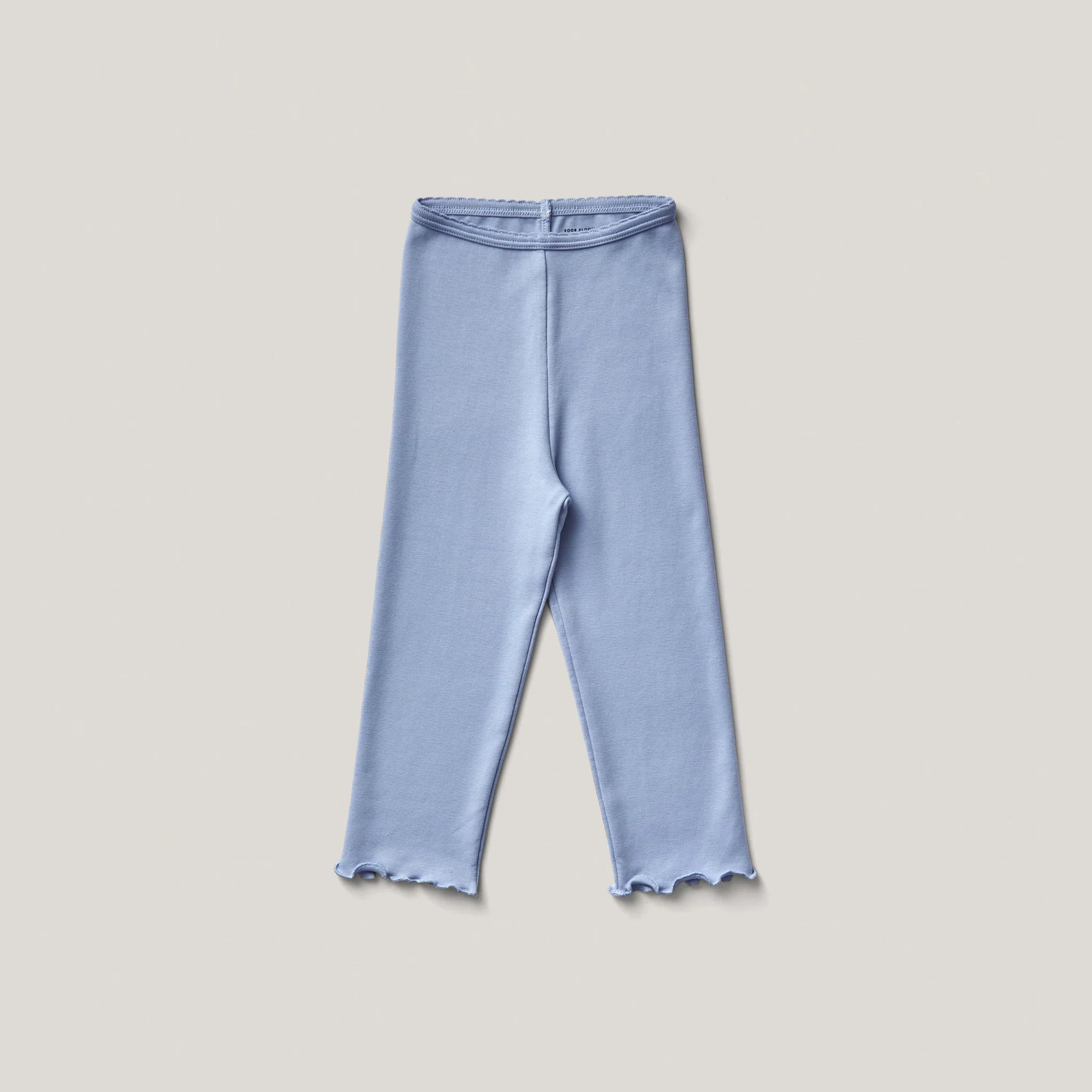 Soor Ploom, Capri Legging, Sky