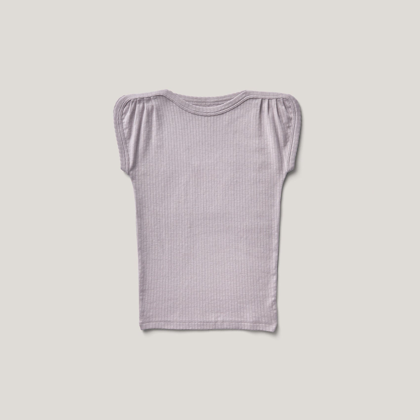 Soor Ploom, Sundae Tee, Cloud Pointelle