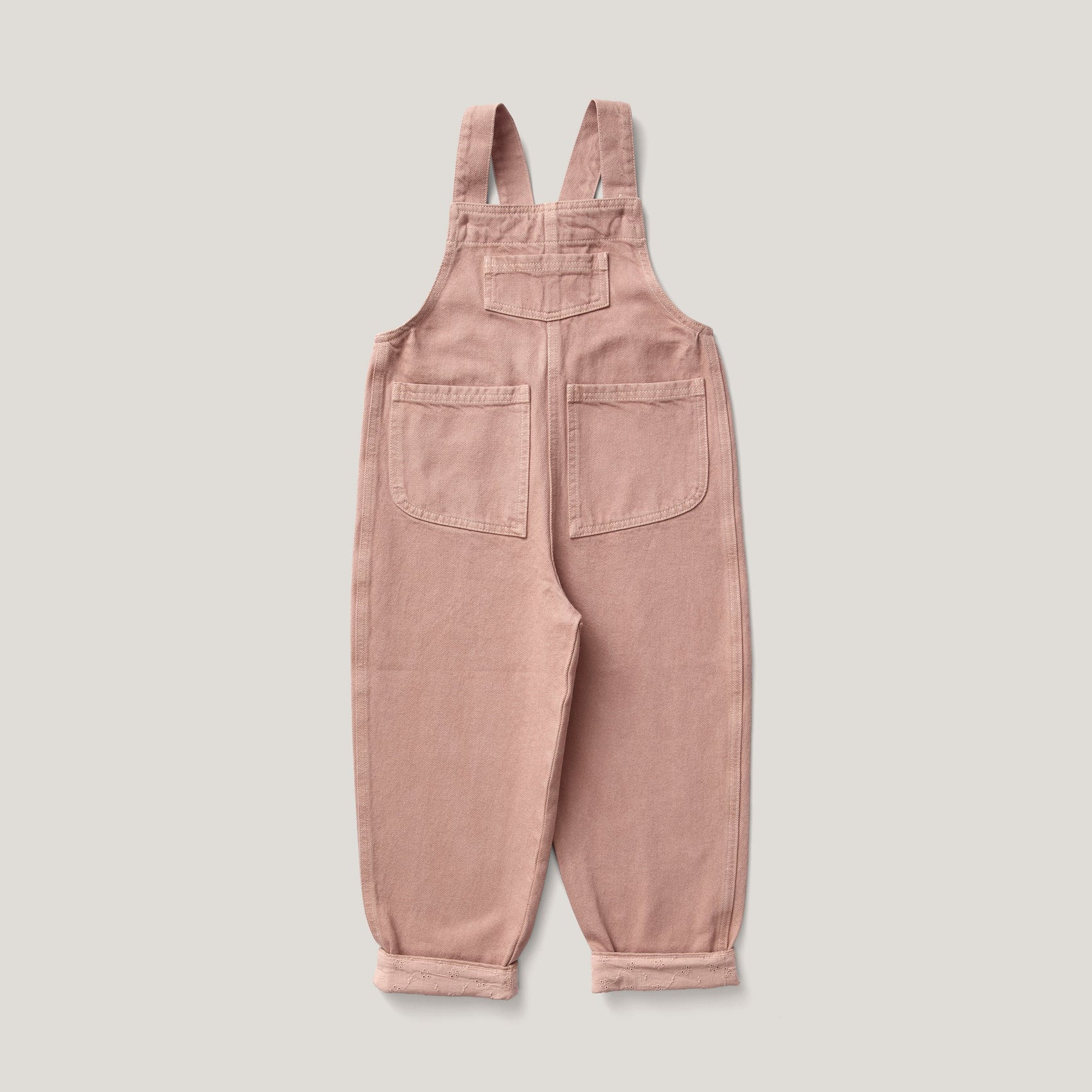 Tillie Overall, Rosewood
