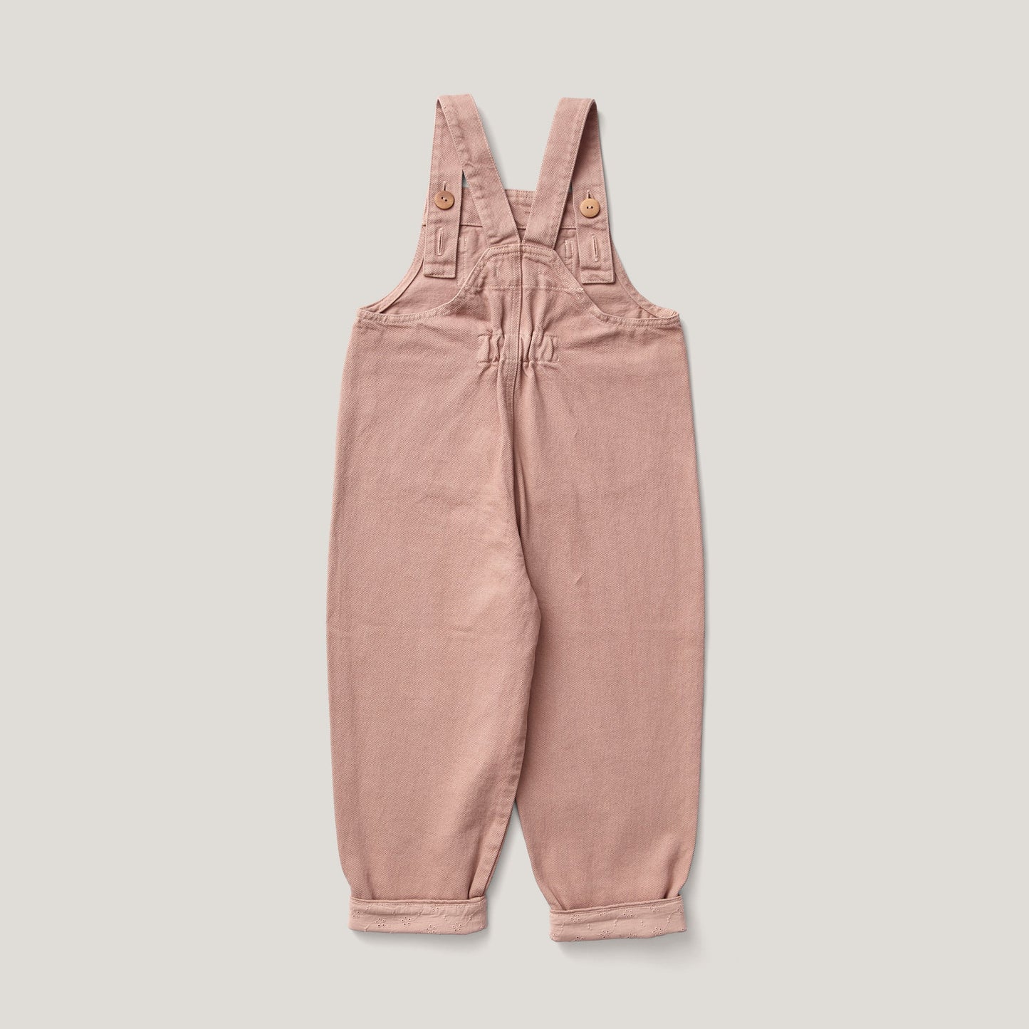 Tillie Overall, Rosewood