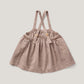 Eloise Pinafore, Pedra