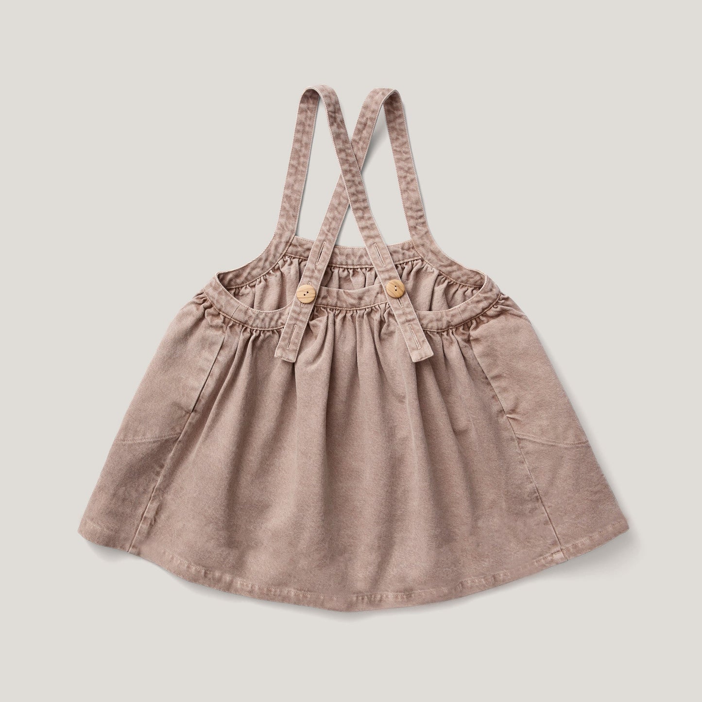 Eloise Pinafore, Pedra