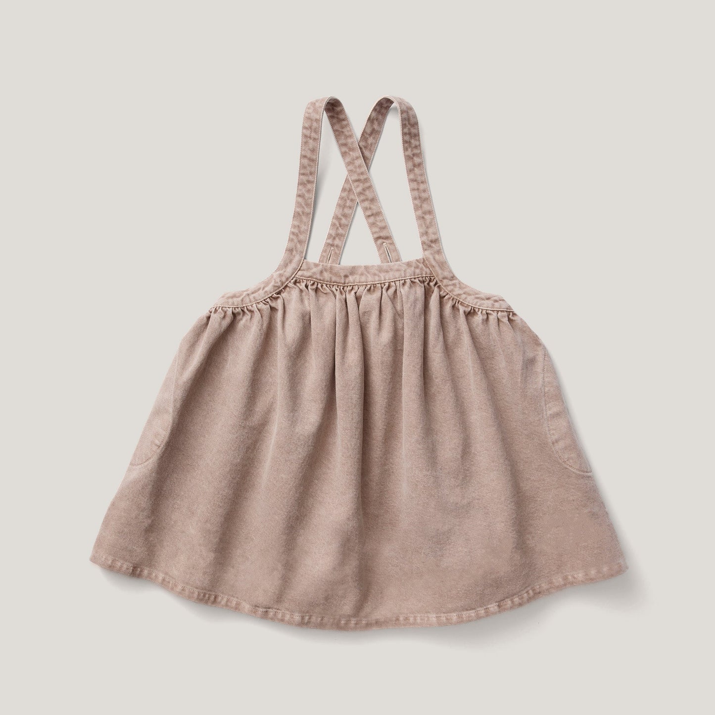 Eloise Pinafore, Pedra