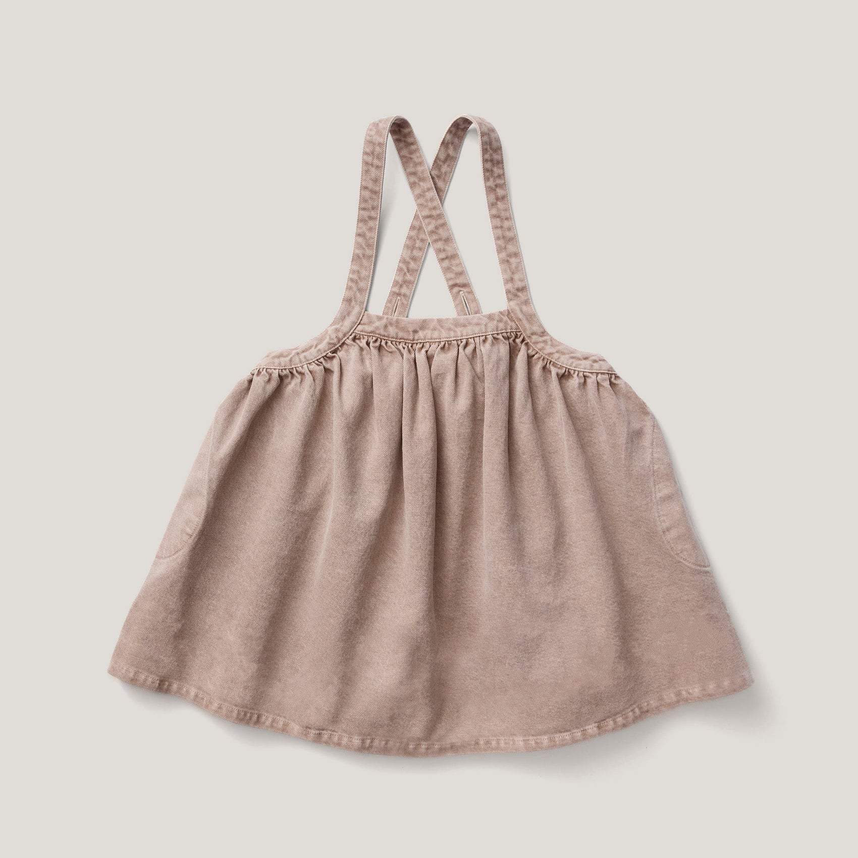 Eloise Pinafore, Pedra