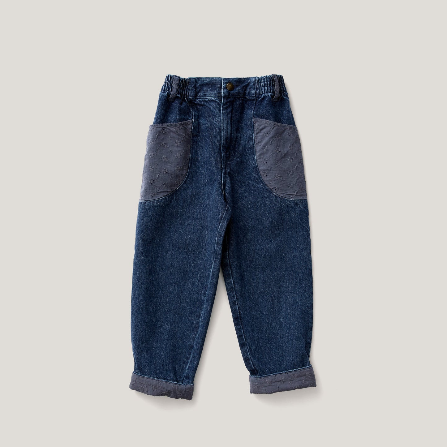 Frannie Jeans, Eco Wash