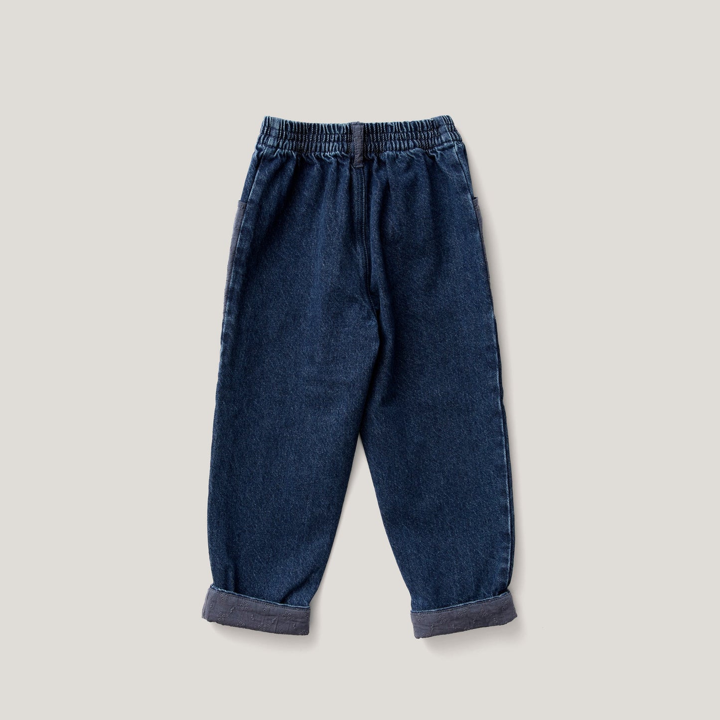 Frannie Jeans, Eco Wash