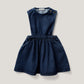 Tippi Pinafore, Eco Wash