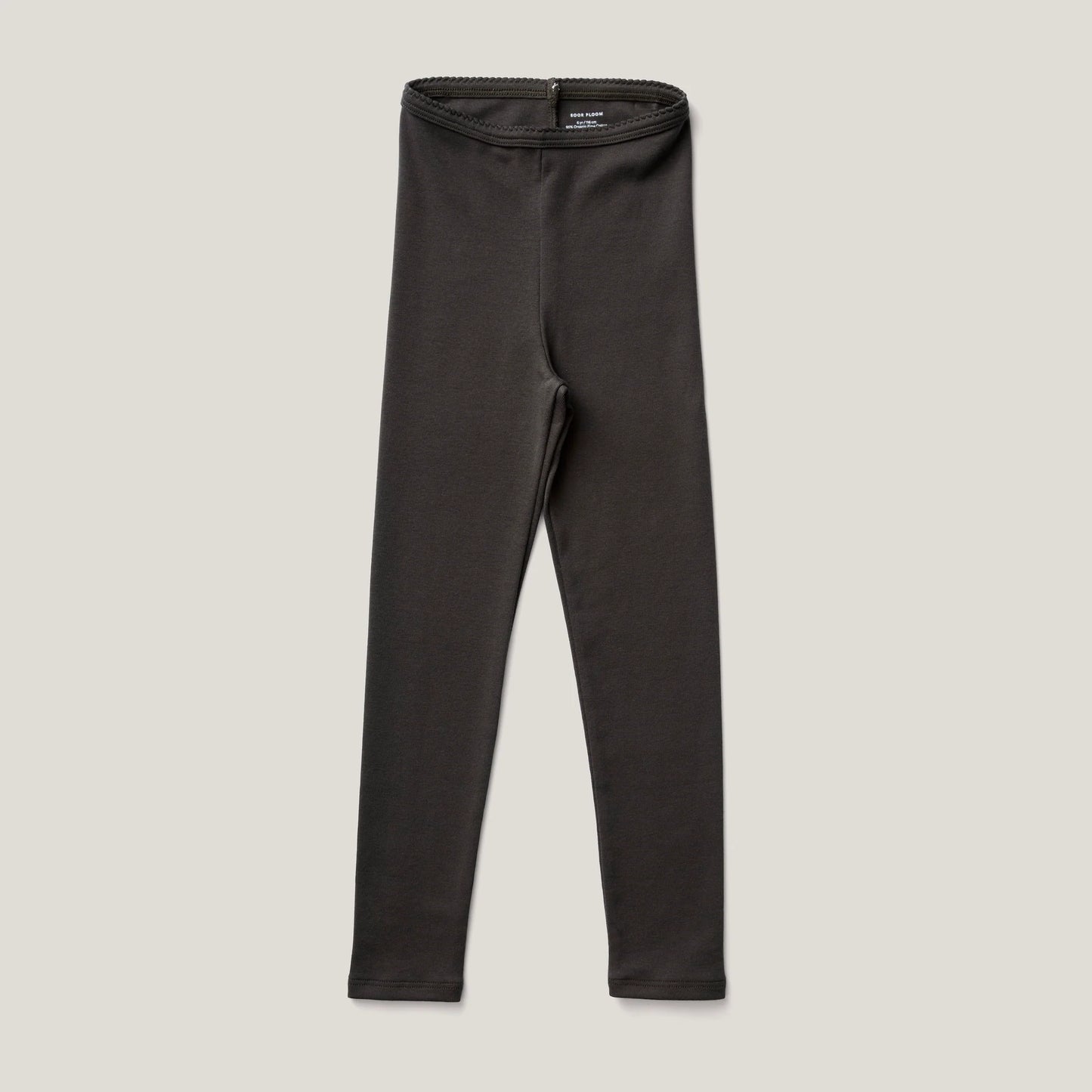 Stretch Legging, Shale