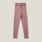 Stretch Legging, Cherry