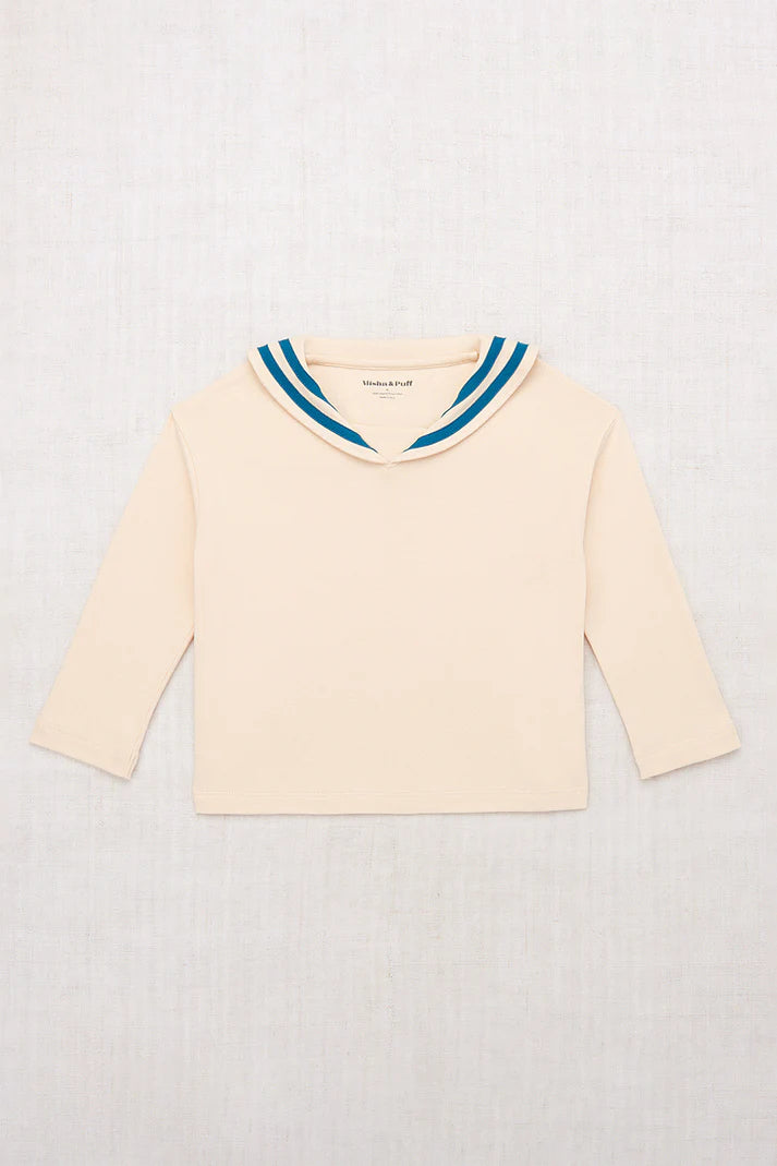 Misha & Puff, Sailor Top, String