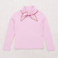Misha & Puff, Girls Top, Scout, Pink Lilac