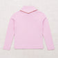 Misha & Puff, Girls Top, Scout, Pink Lilac