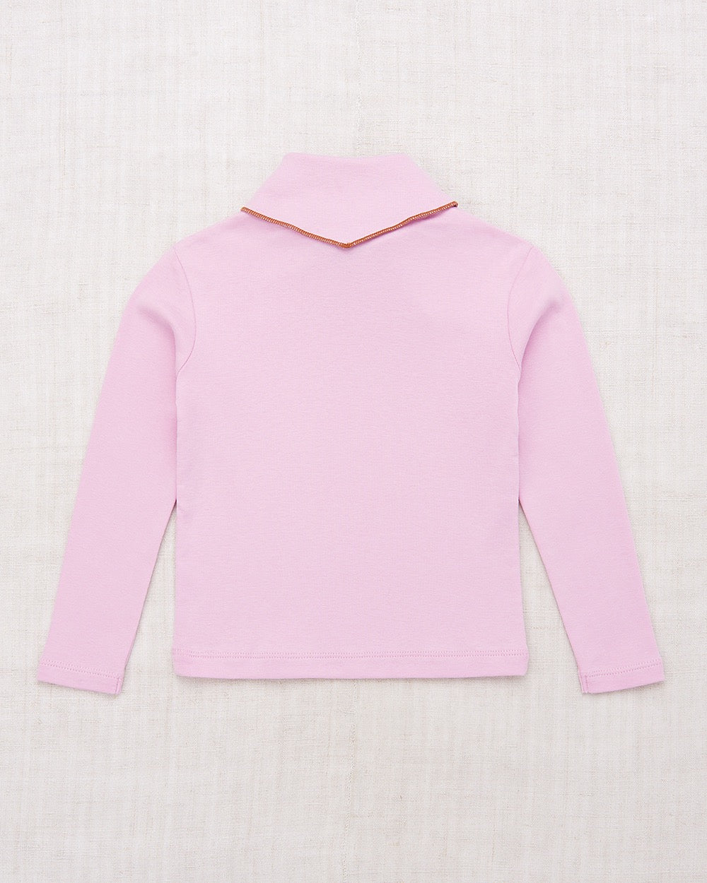 Misha & Puff, Girls Top, Scout, Pink Lilac
