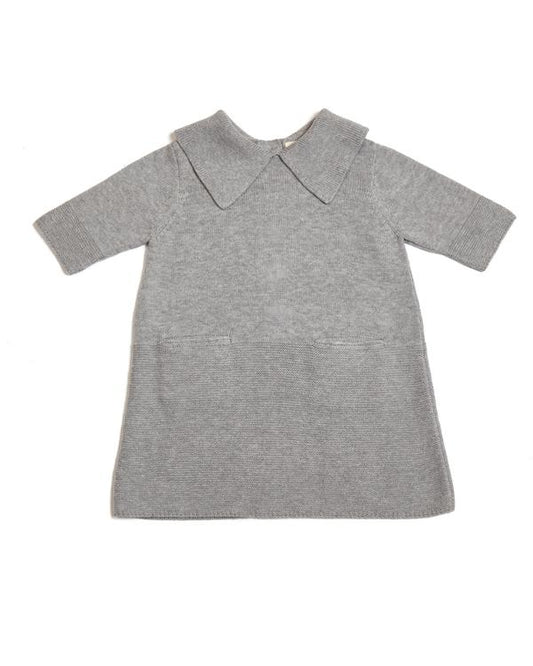 As We Grow, Sister Dress, Grey