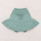 Skating Pond Skirt, Sage