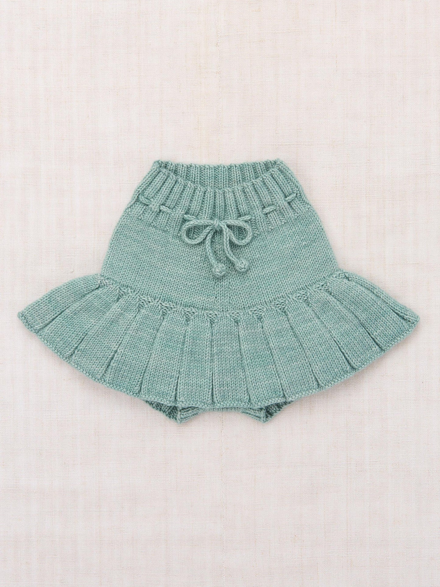 Skating Pond Skirt, Sage