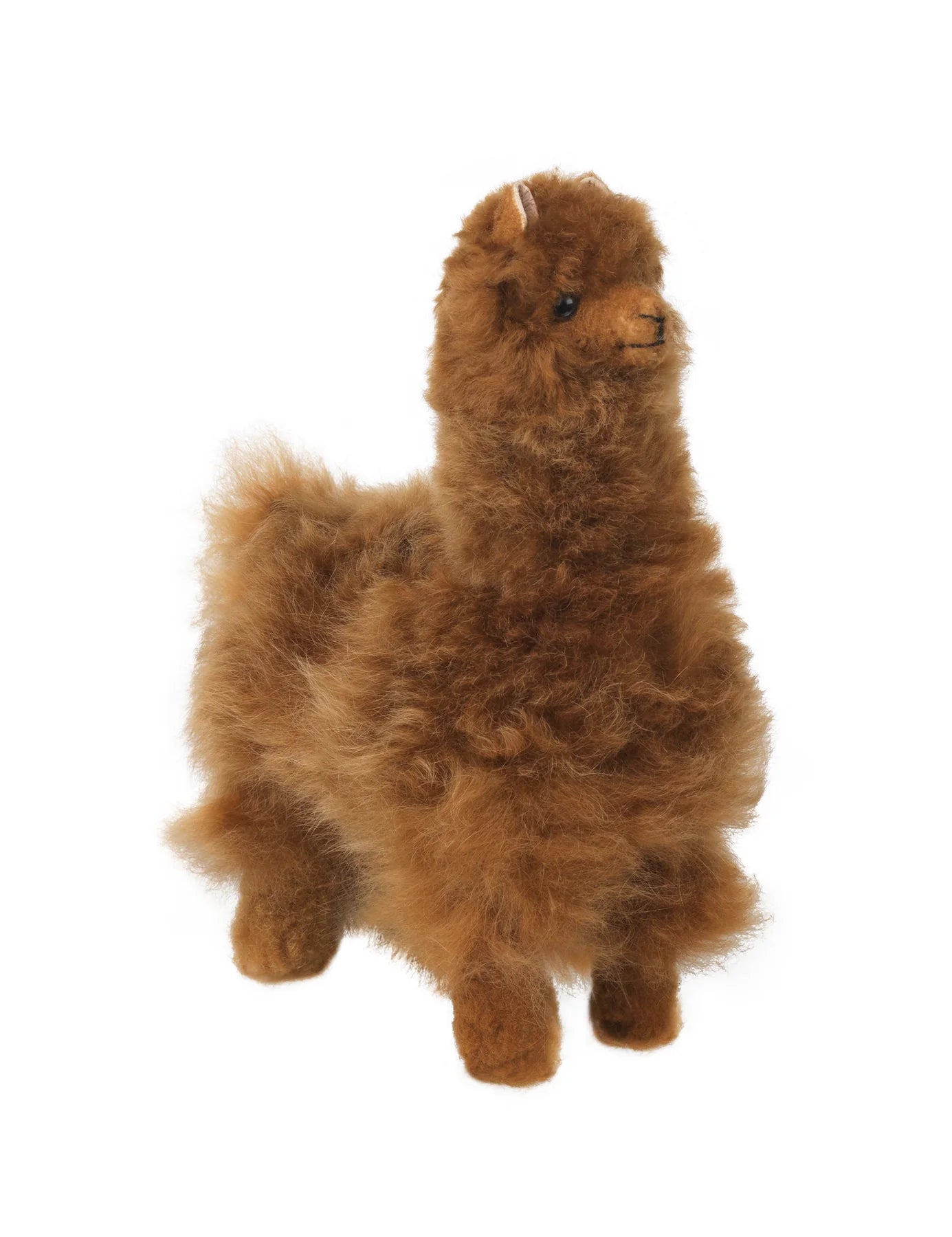 Alpaca Teddy, Lama, Elvang, Fairtrade & Natural