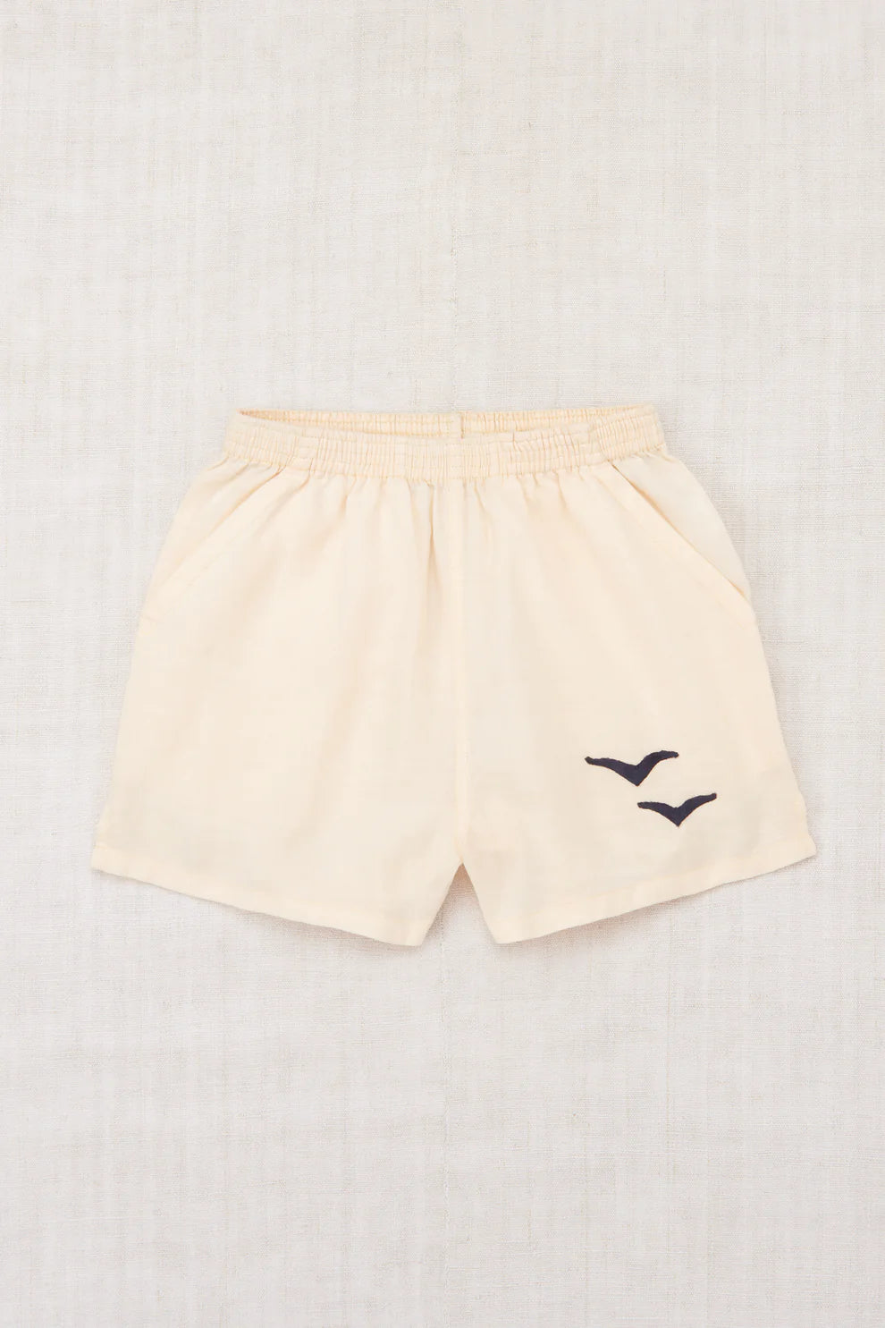 Misha & Puff, Seaside Traveler Short, String