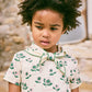 Misha & Puff, Scout Tee, String Windowbox