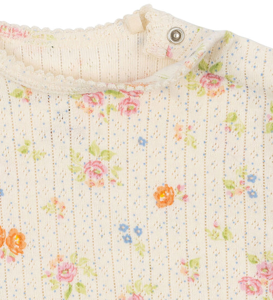 Minnie Body Short Sleeves, Nonoka